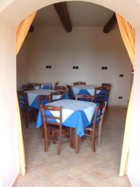 Locanda Dl'Angel Villar San Costanzo Exterior photo